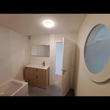 Lägenhet Belland Mons