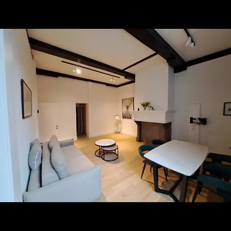 Appartamento Belland Mons