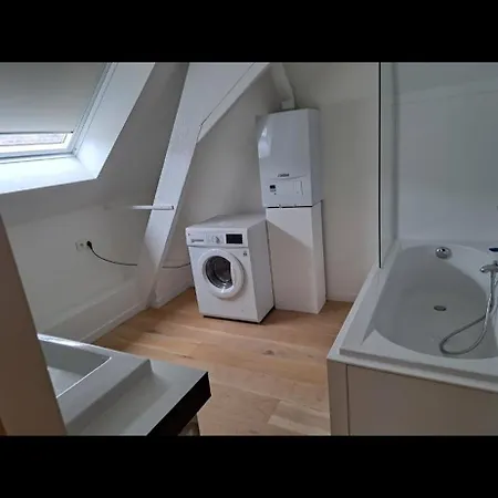 Belland Lägenhet Mons