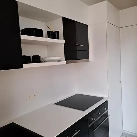 Appartamento Belland *