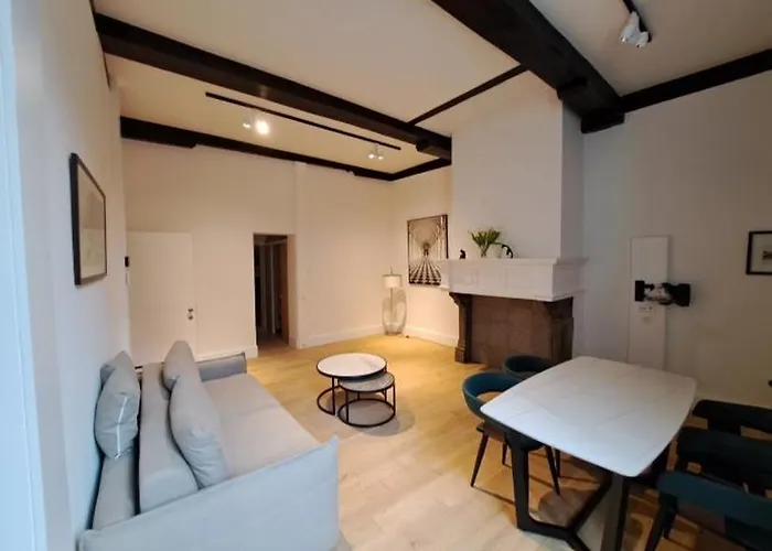 Appartamento Belland Mons