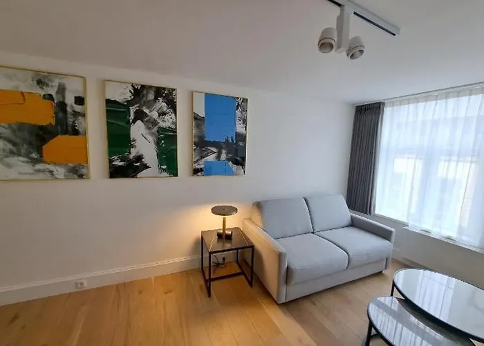 Belland Appartamento Mons