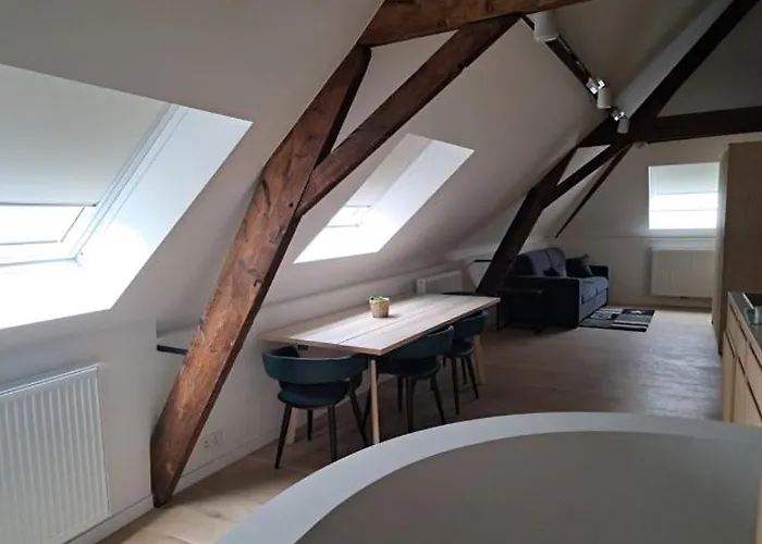 Belland Appartamento *