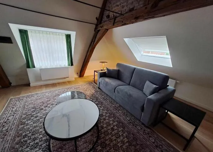 Appartamento Belland *