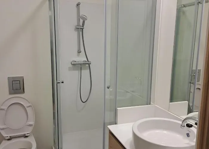 Appartamento Belland *