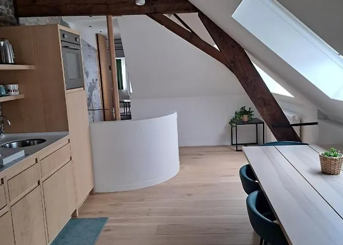 Belland Appartamento Mons