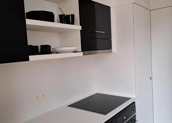 Appartamento Belland *